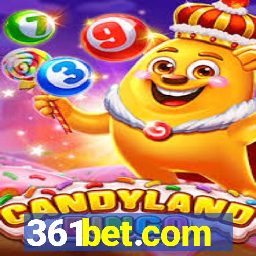 361bet.com