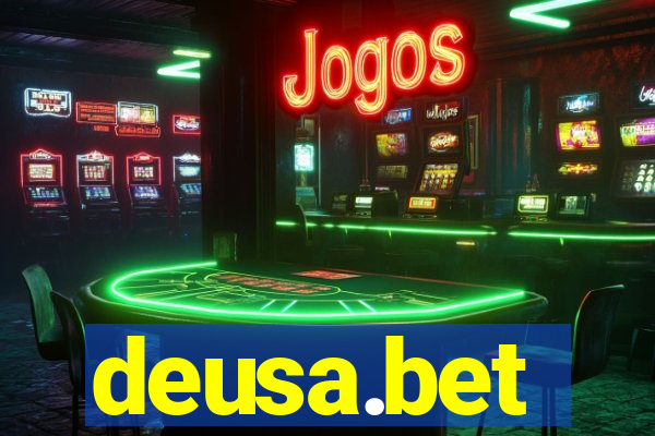 deusa.bet