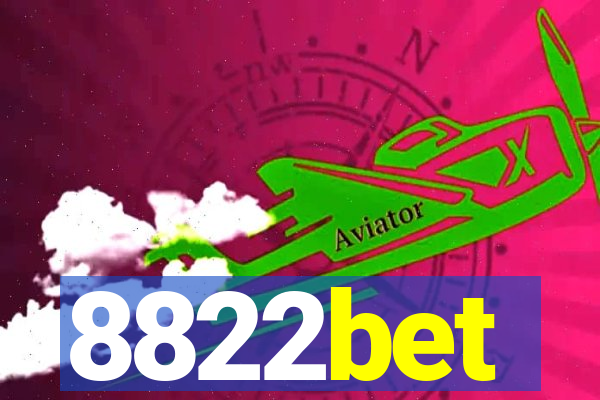 8822bet