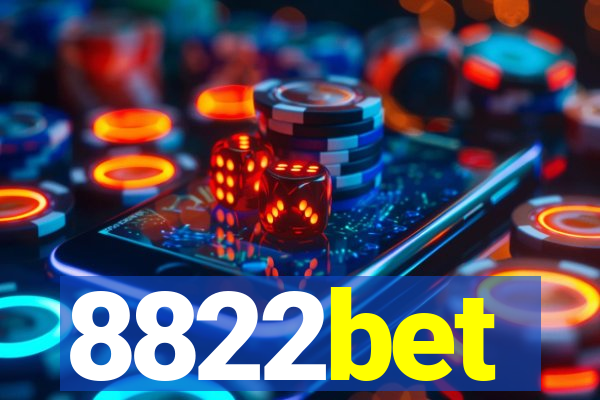 8822bet