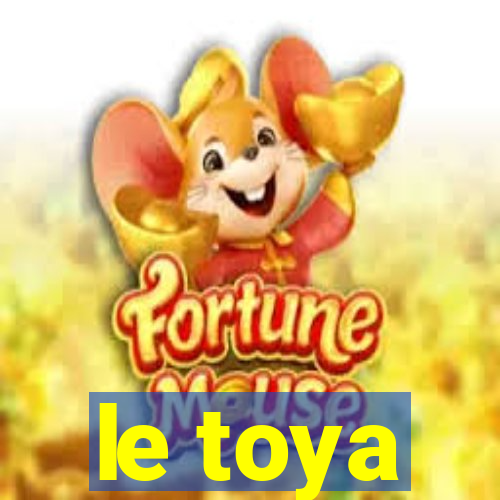 le toya