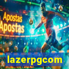 lazerpgcom