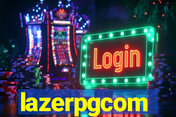 lazerpgcom