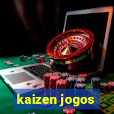 kaizen jogos