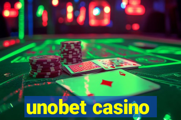 unobet casino