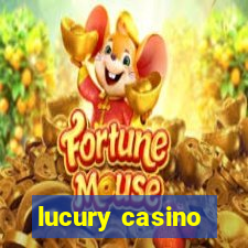 lucury casino