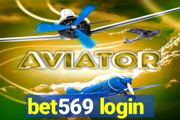 bet569 login