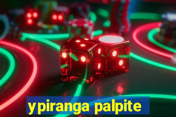 ypiranga palpite