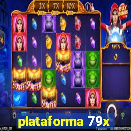 plataforma 79x