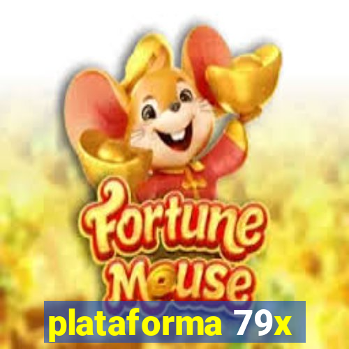 plataforma 79x