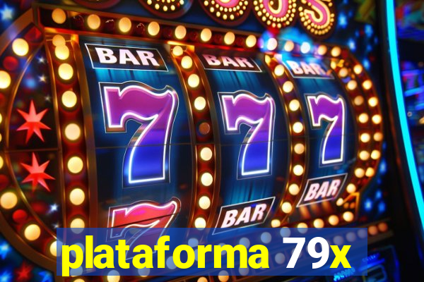 plataforma 79x