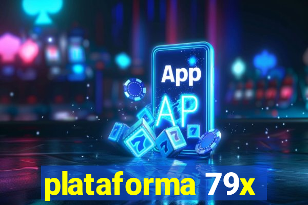 plataforma 79x