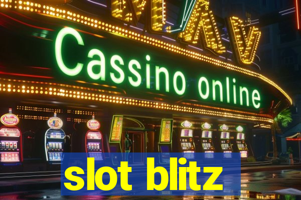 slot blitz