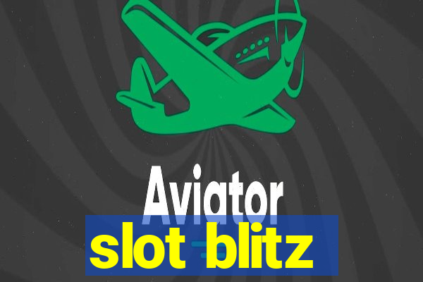 slot blitz