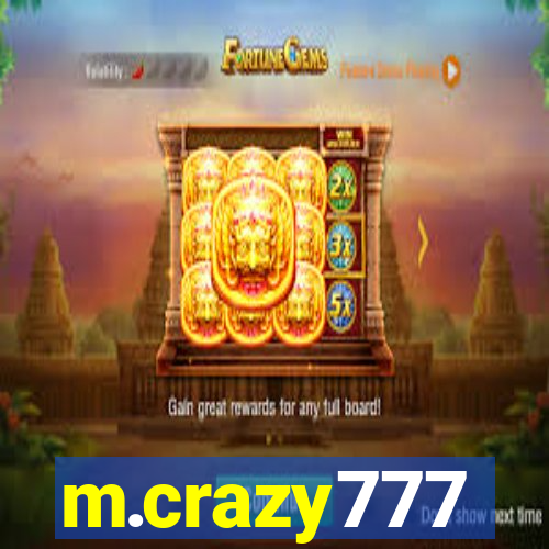 m.crazy777