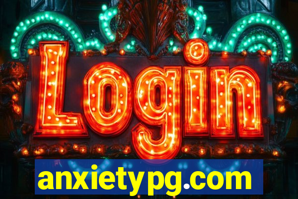 anxietypg.com