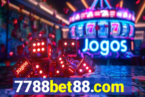 7788bet88.com