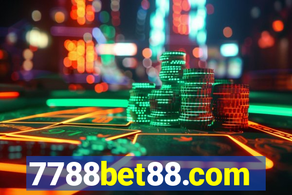 7788bet88.com