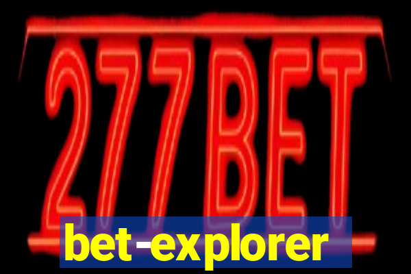 bet-explorer