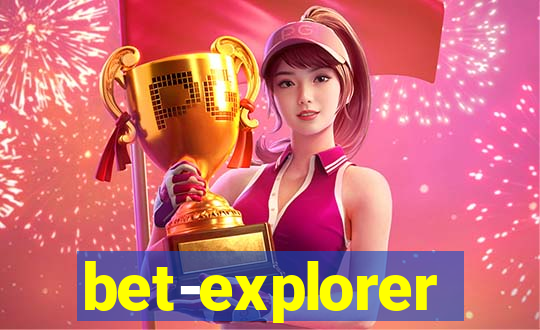 bet-explorer