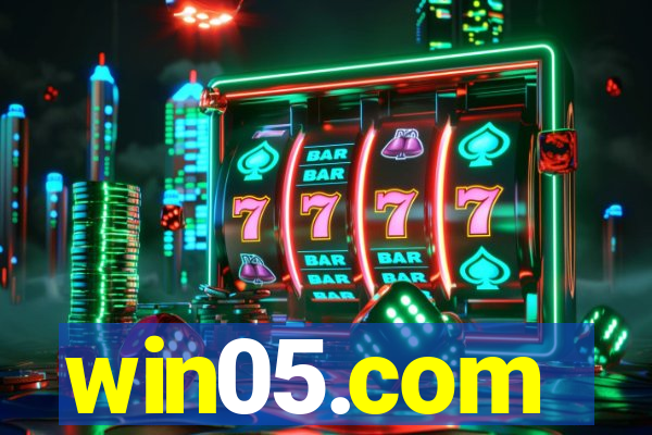 win05.com