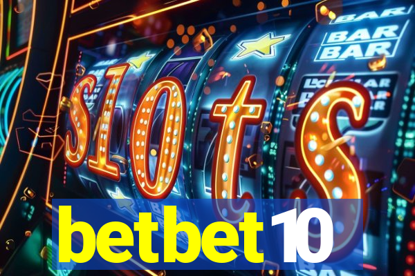 betbet10