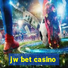 jw bet casino