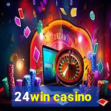 24win casino