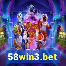 58win3.bet