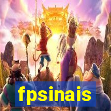 fpsinais