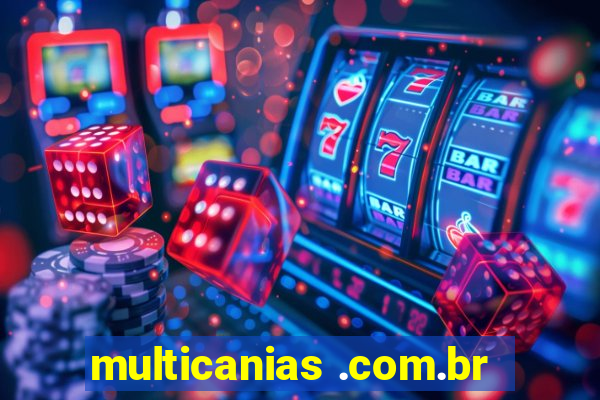 multicanias .com.br