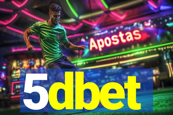 5dbet