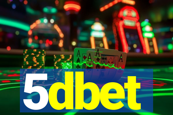 5dbet