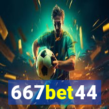 667bet44