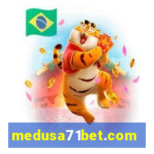 medusa71bet.com