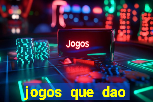 jogos que dao bonus ao se cadastrar