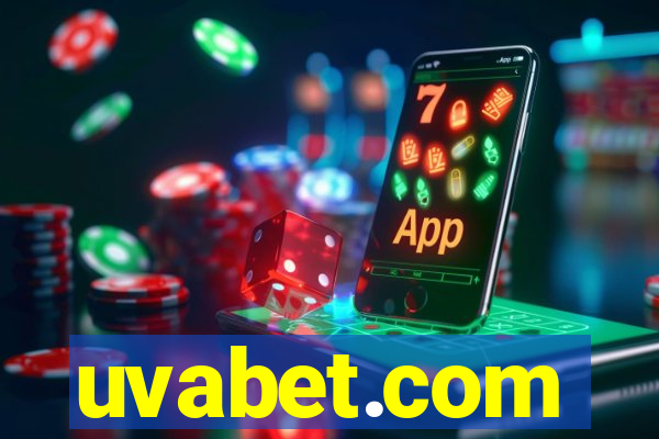 uvabet.com