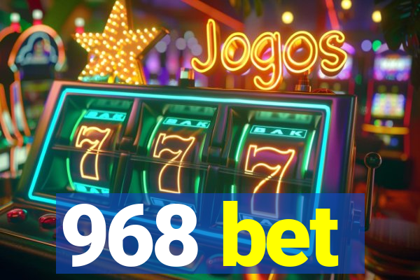 968 bet