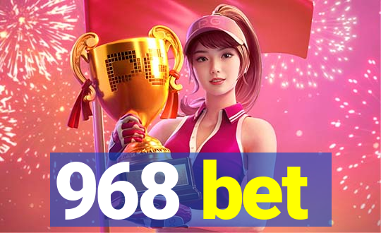 968 bet