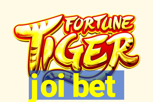 joi bet