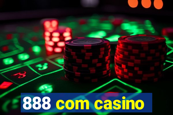 888 com casino