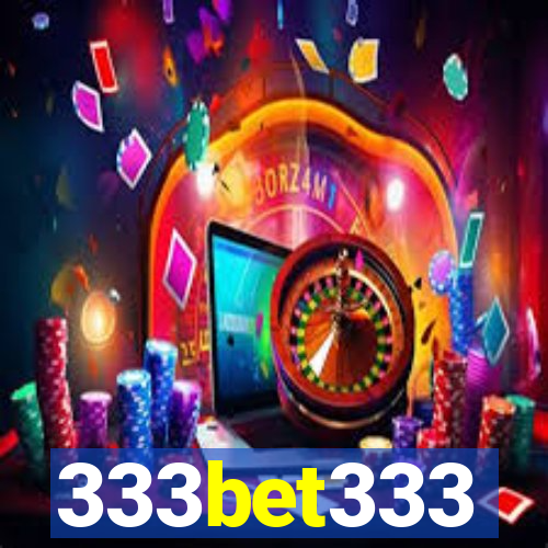 333bet333