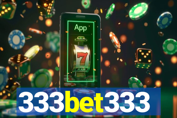 333bet333