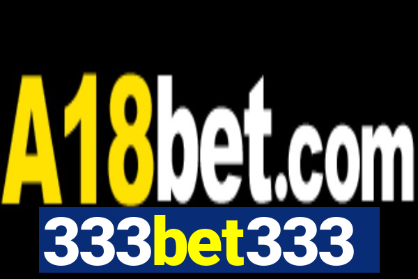 333bet333