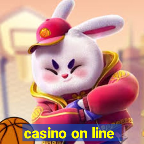 casino on line