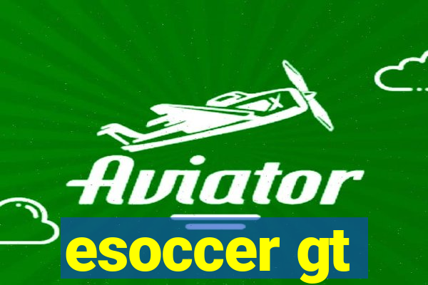 esoccer gt