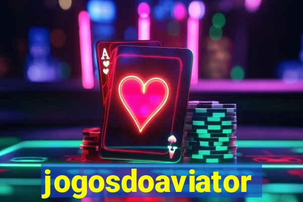 jogosdoaviator