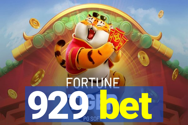 929 bet