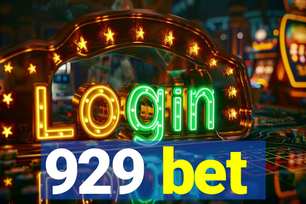 929 bet