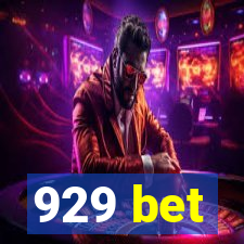 929 bet